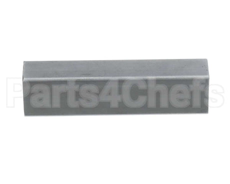 4102926 Garland 1In Square X 4-1/4 S/S Pipe