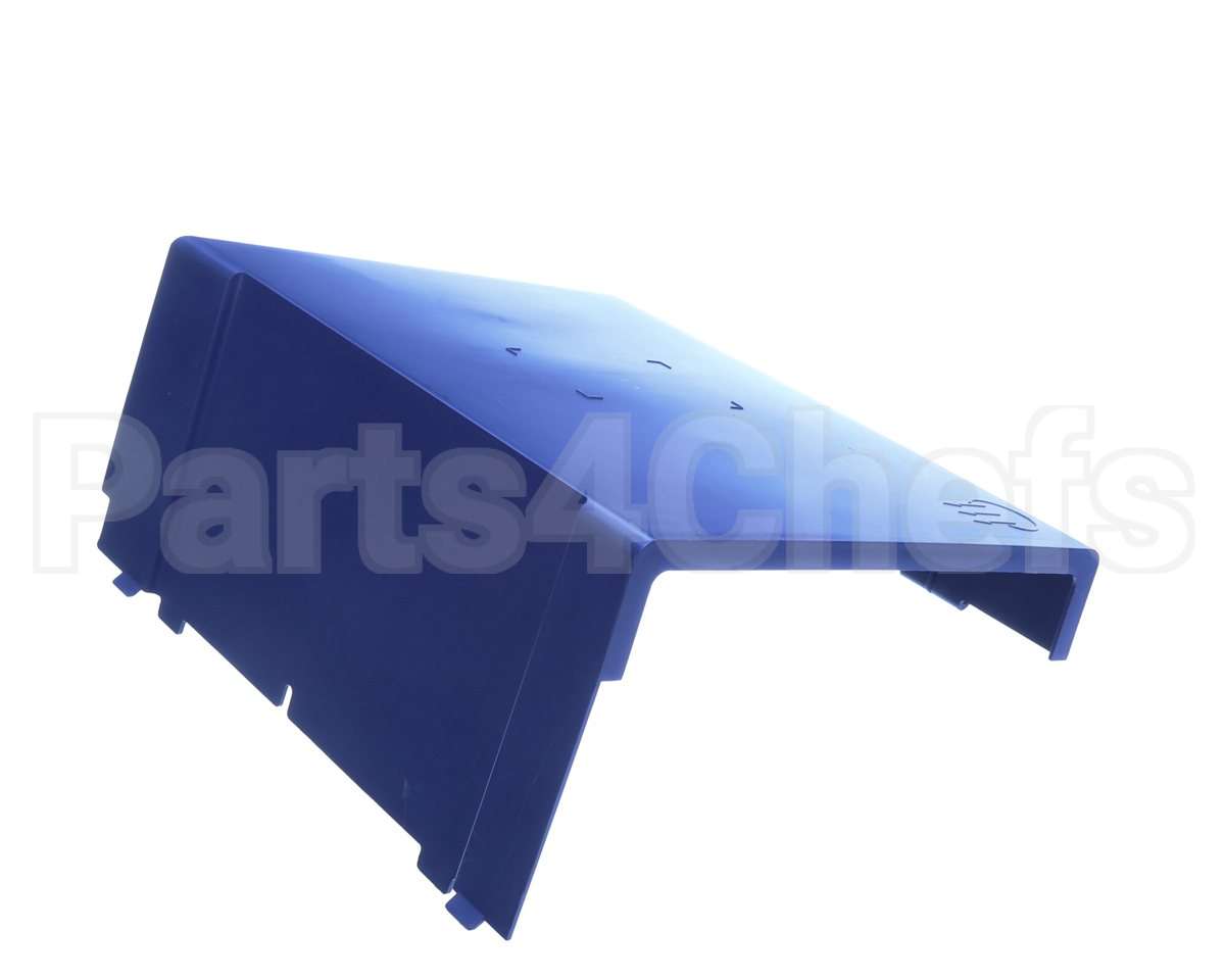 41032901 Heatcraft Panel/Rh Blue