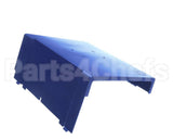 41032901 Heatcraft Panel/Rh Blue