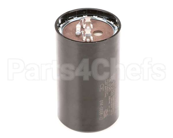 41044 Cornelius Capacitor Srt 189 Mfd 330V
