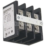 410472-00008 Compatible Vulcan Terminal Block