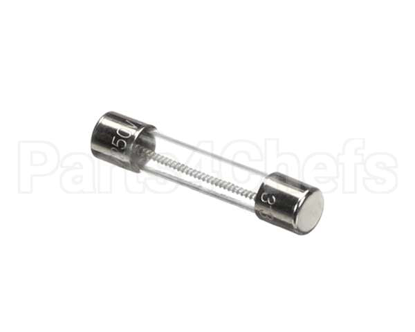 4105 Hardt Fuse Glass 1/4X1-1/4 6.25 Amp Slow Blow