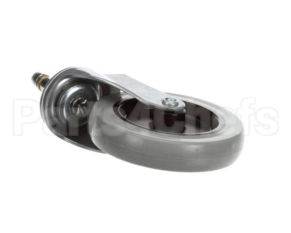 41063 Cambro 1-4" Swivel Caster (No Bolts)