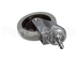 41063 Cambro 1-4" Swivel Caster (No Bolts)