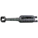 410681-1 Compatible Hobart Main Burner
