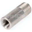 410695-1 Compatible Vulcan Orifice Extension