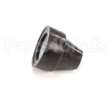 4107 Hardt Boot Rubber Tall Black