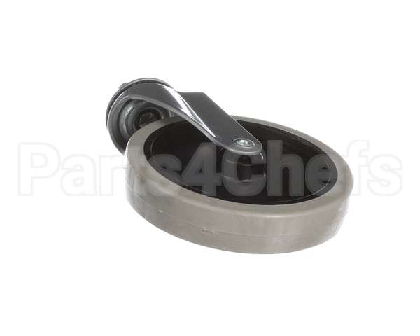 41076 Cambro 5" Swivel Caster (Bolts Not Re