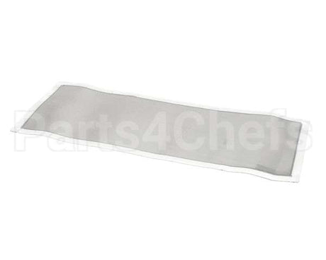 41078 Giles Filter Screen, 8-9/32 X 21-7/8, Gbf