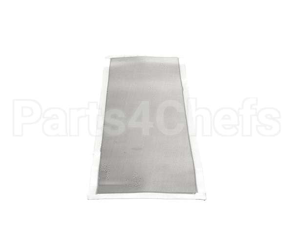 41078 Giles Filter Screen, 8-9/32 X 21-7/8, Gbf