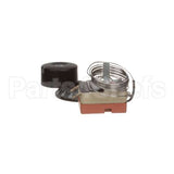 41081 Omcan Temp Control
