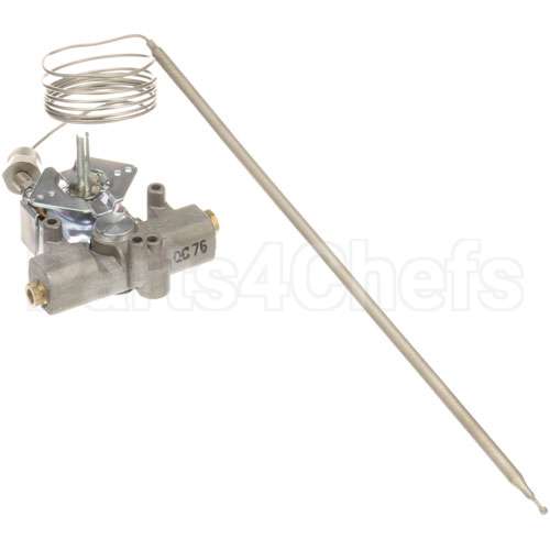 410837-1 Compatible Vulcan Thermostatgs, 1/4 X 11-7/8, 48