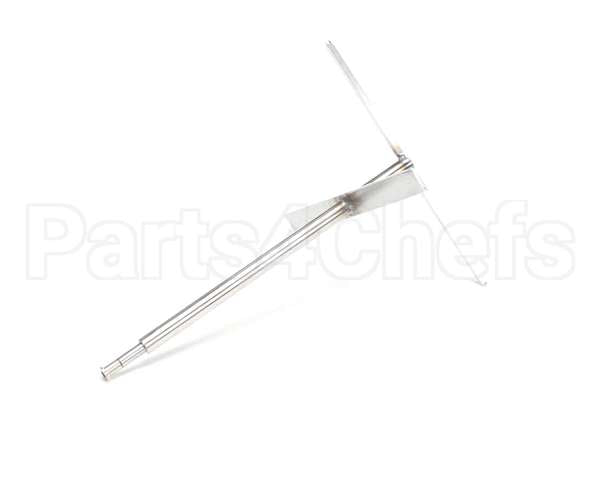 41093 Gold Medal Products Agitator Shaft Assembly 16Oz