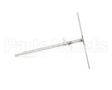 41093 Gold Medal Products Agitator Shaft Assembly 16Oz