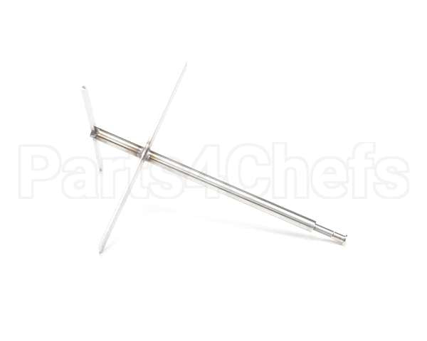 41093 Gold Medal Products Agitator Shaft Assembly 16Oz