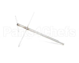 41093 Gold Medal Products Agitator Shaft Assembly 16Oz