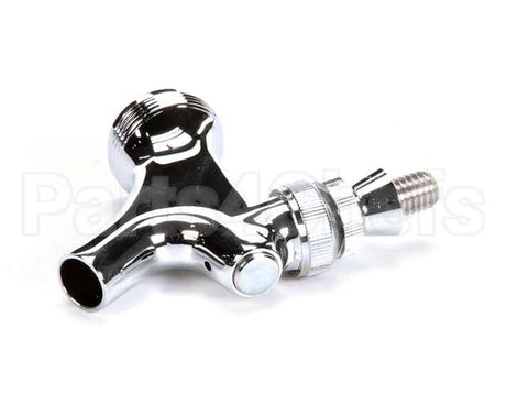 410X Perlick Faucet Head Assembly-Polished Chrm