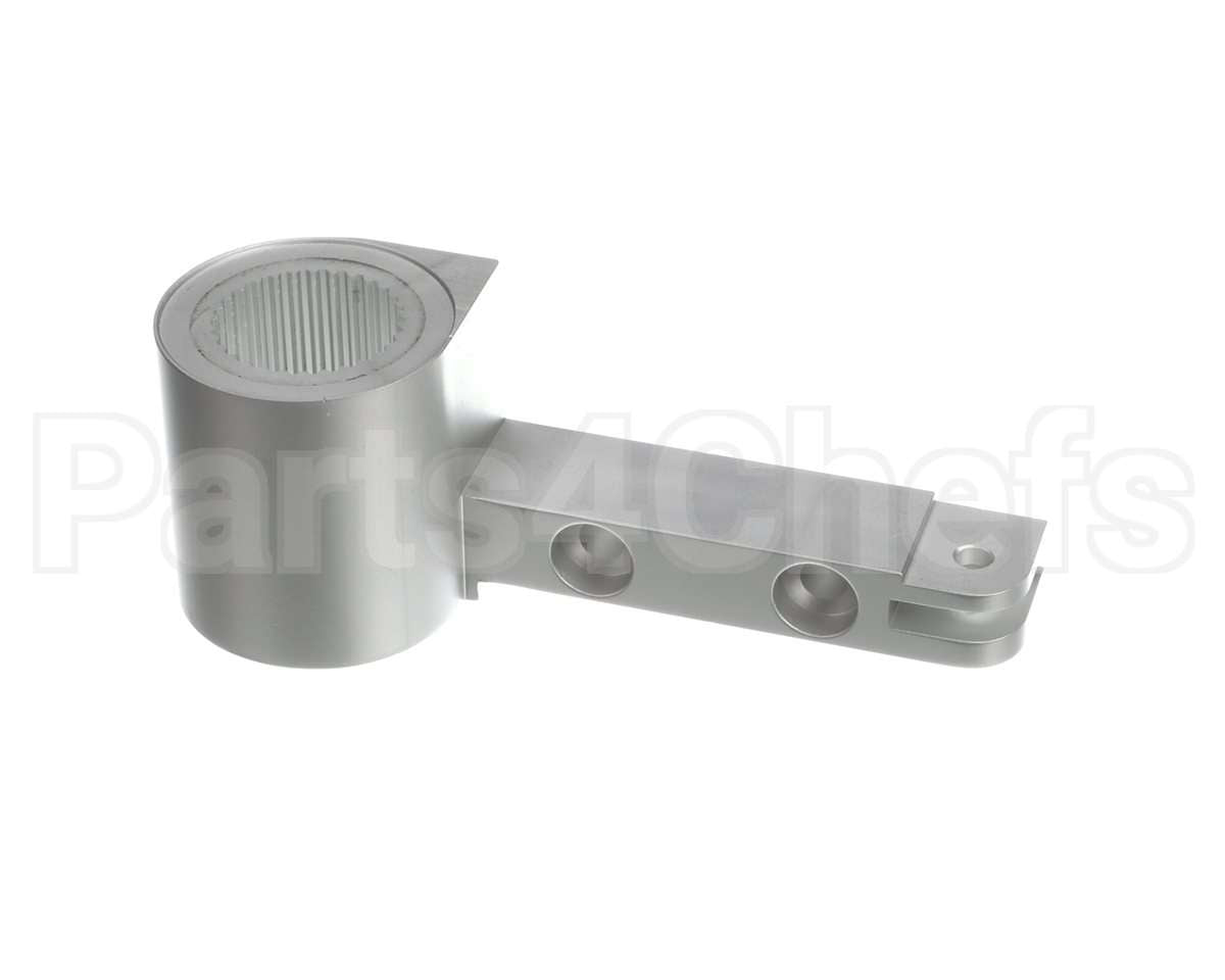 411-033D Beverage Air Strut E-89695 Stl