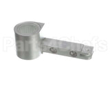 411-033D Beverage Air Strut E-89695 Stl