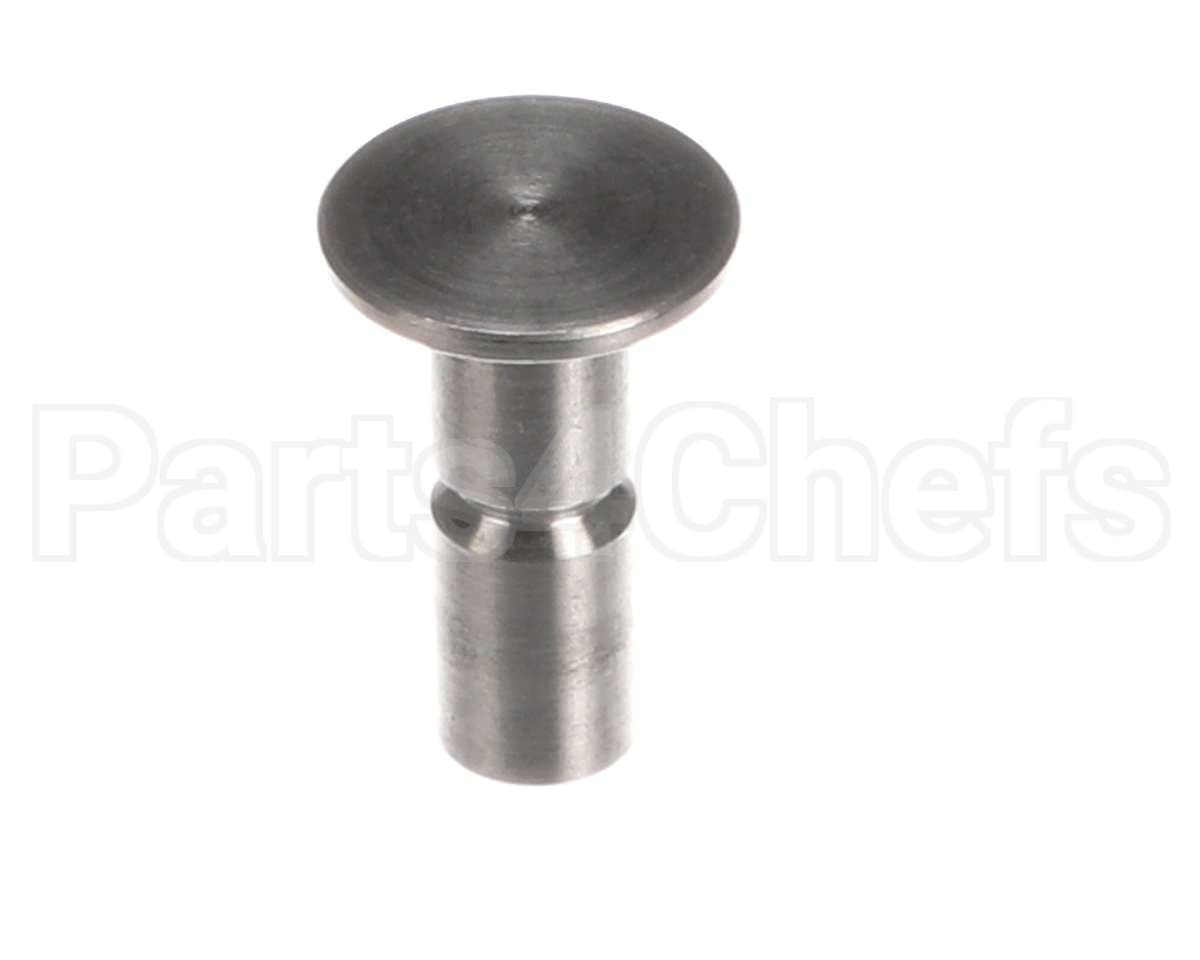 411-035D Beverage Air Pin 044.3844.070 Stl