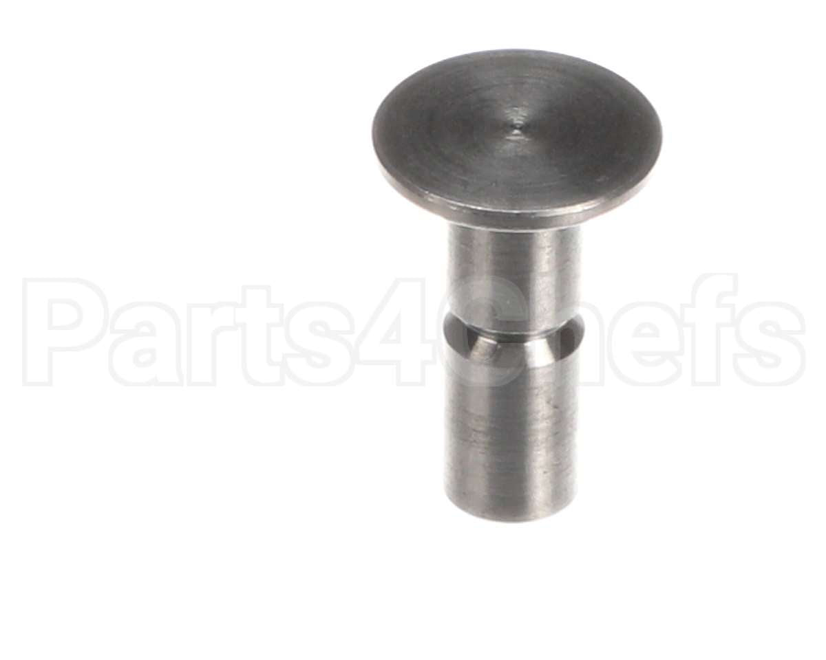 411-035D Beverage Air Pin 044.3844.070 Stl