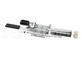 411-048D-01 Beverage Air Hinge-Assy, Spring Assist, Non-Lift Off,