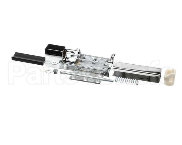 411-048D-01 Beverage Air Hinge-Assy, Spring Assist, Non-Lift Off,