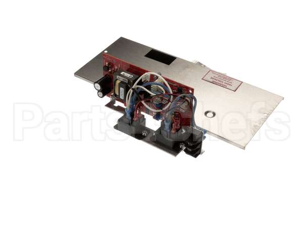411-735S Prince Castle Kit,Replacement Power Board