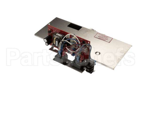 411-735S Prince Castle Kit,Replacement Power Board