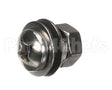 4110.ASSY Hardt Plug Kit For Reset Button Hole