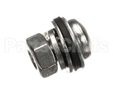 4110.ASSY Hardt Plug Kit For Reset Button Hole