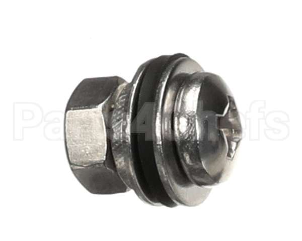 4110.ASSY Hardt Plug Kit For Reset Button Hole