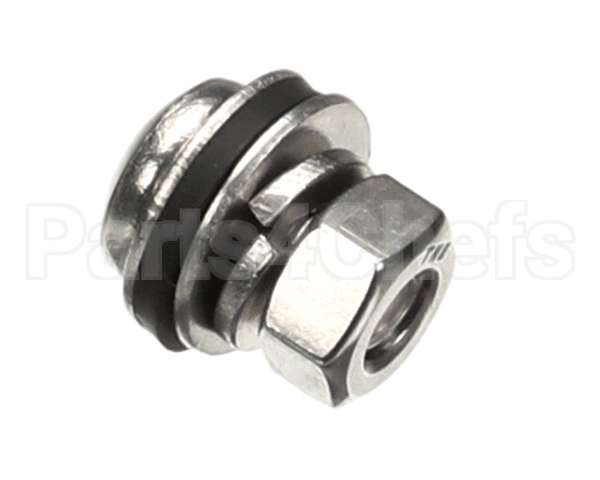 4110.ASSY Hardt Plug Kit For Reset Button Hole