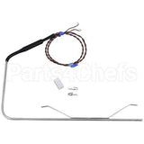 41100-17 Compatible Star Sensor, Temperature