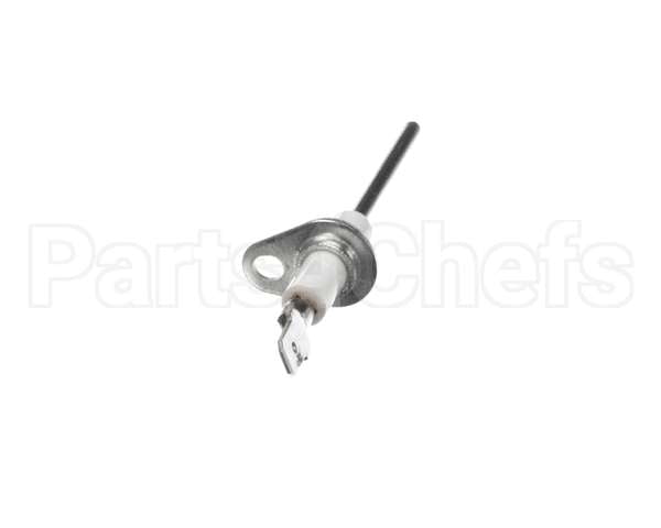 41100-36-6 Lbc Bakery Flame Sensor Rod For Baxter Ovens