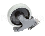 41114 Cambro Caster 6" Nylon Swvl/W Brake