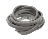 41116 Giles Gasket, P-Shaped, 1/4 X 1/2 X 1/32, Gvh