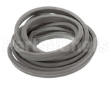 41116 Giles Gasket, P-Shaped, 1/4 X 1/2 X 1/32, Gvh