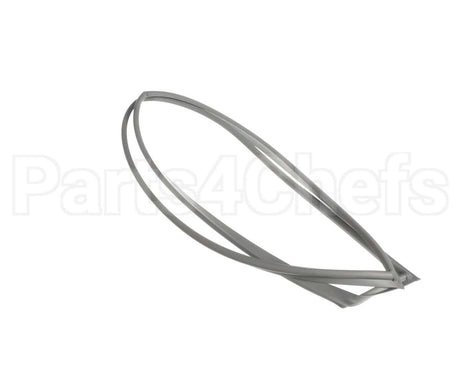 41122 Giles Gasket, Door, Outer, Gvh-C/F