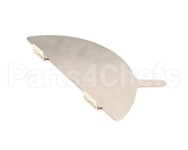 41123 Gold Medal Products Front Lid