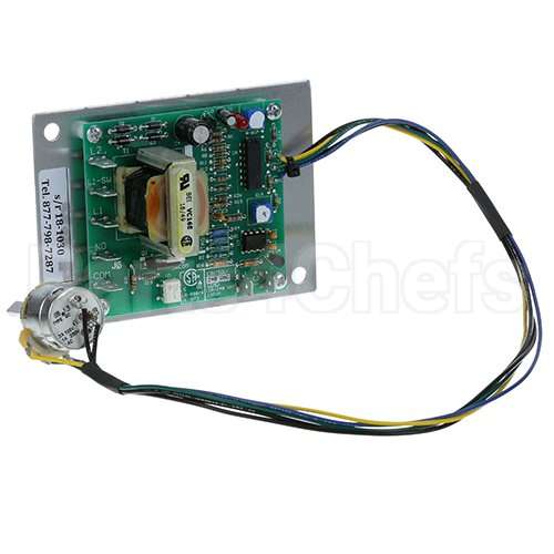 41128 Compatible Blodgett Tempcontrol, 240V