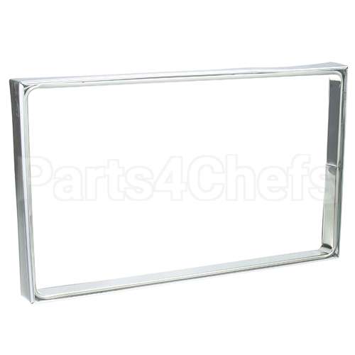 411294-00002 Compatible Hobart Window 11-1/8 X 19-1/8 X 1-5/8