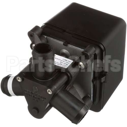 4113 Compatible CMA Drain Valve - 120V