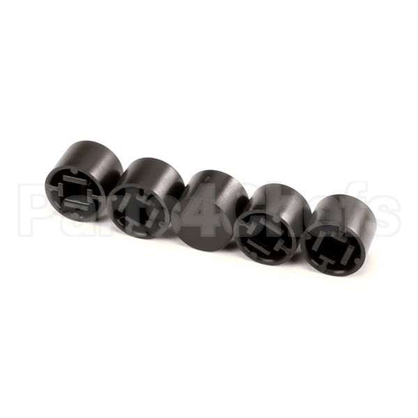 41131.1000 Compatible Bunn Kit, Tactile Switch Key Top
