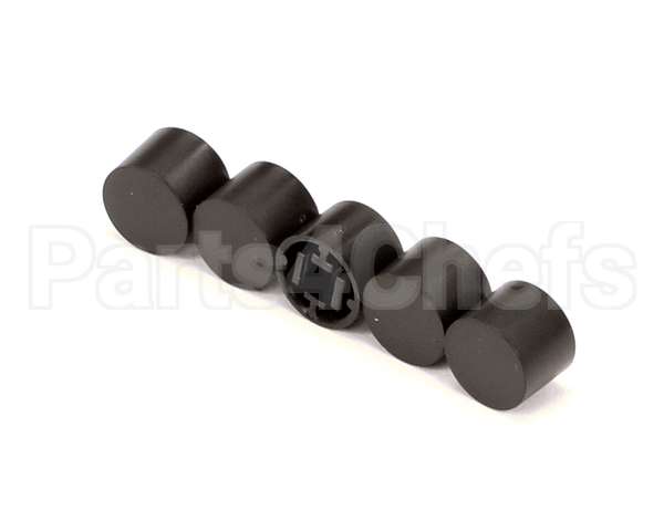41131.1000 Bunn Kit, Tactile Switch Key Top
