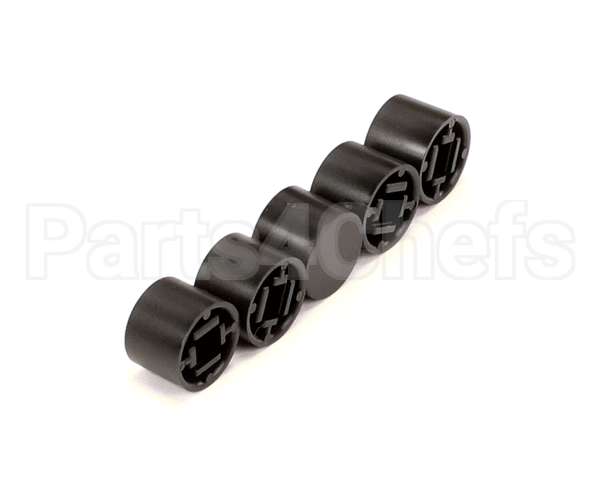 41131.1000 Bunn Kit, Tactile Switch Key Top