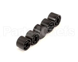 41131.1000 Bunn Kit, Tactile Switch Key Top