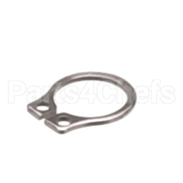 41133 Compatible Giles Retaining Ring 1/4-In