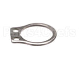 41133 Giles Retaining Ring, 1/4-In