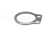 41133 Giles Retaining Ring, 1/4-In